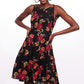 Mirabele Dress - Gypsy Rose