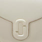 The Small Leather Saddle Bag