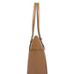 Michael Michael Kors Jet Set Large Top Handle Bag
