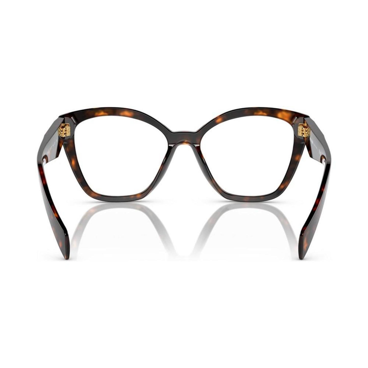 Women's Eyeglasses, PR 20ZV 52