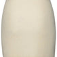 Michael Michael Kors Ribbed Stretched Mini Skirt