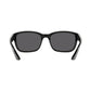 Men's Polarized Sunglasses, PS 05VS 57