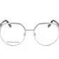 Marc Jacobs Eyewear Round Frame Glassses