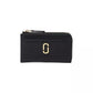 The J Marc Top Zip Multi Wallet