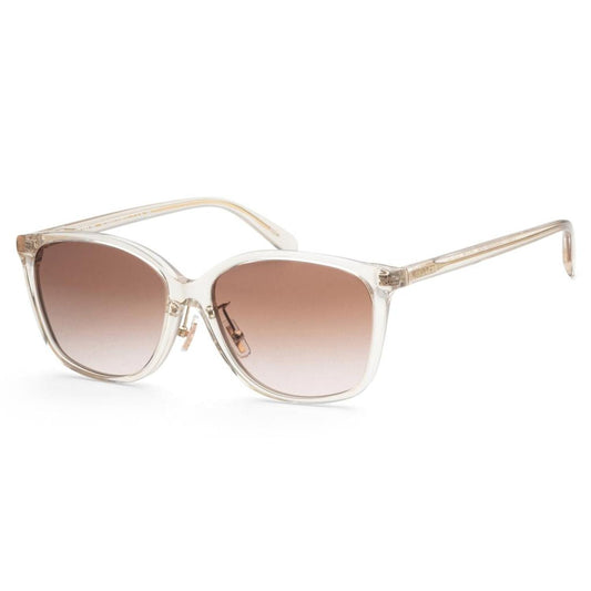 Coach Women's 57 mm Sunglasses