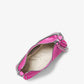 Jet Set Charm Small Nylon Gabardine Pochette