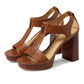 Berkley Mid Sandal