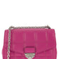 Michael Kors Collection Soho Chain-Linked Quilted Shoulder Bag