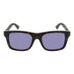 Square-Frame Acetate Sunglasses