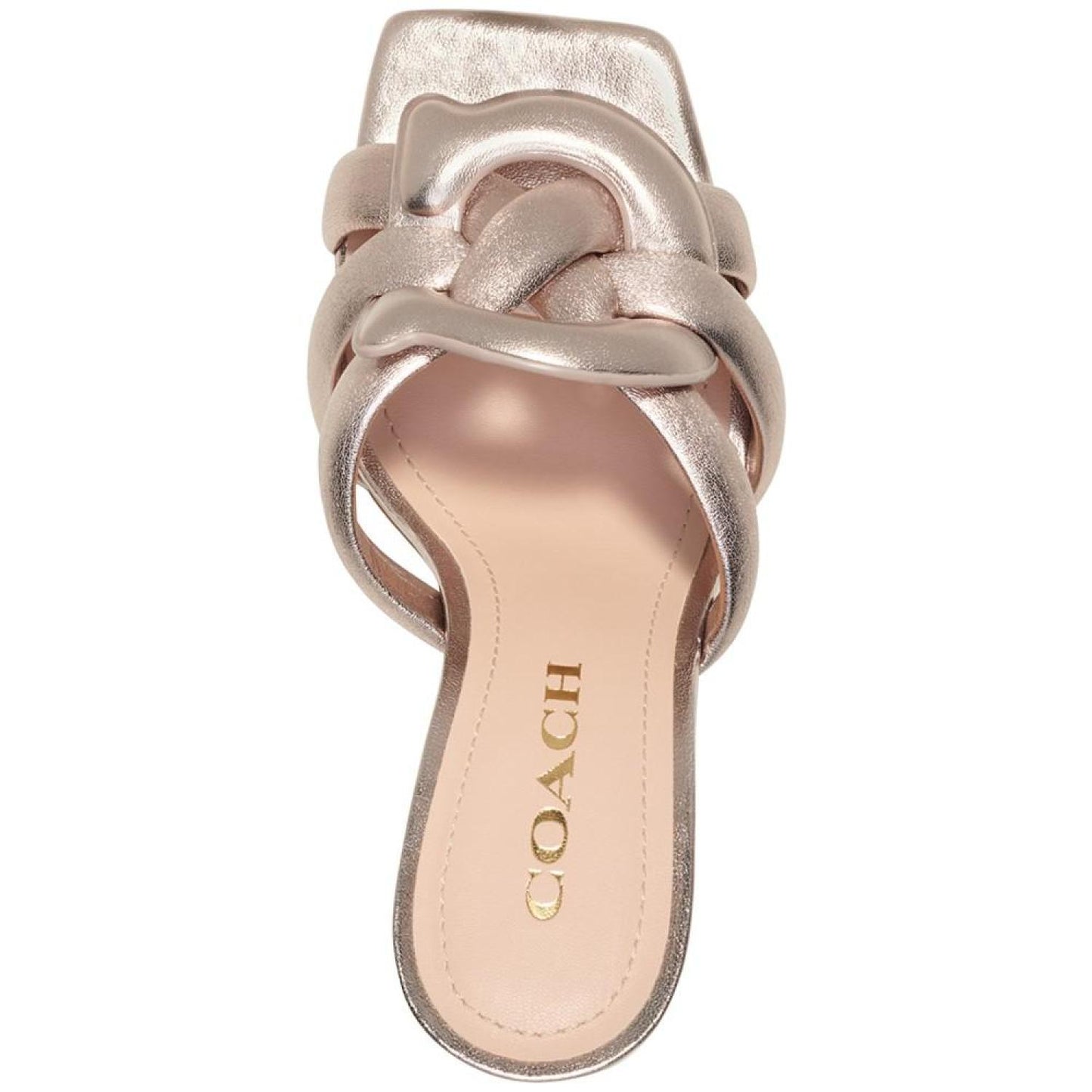 Women's Kellie Soft Signature Dress Sandals