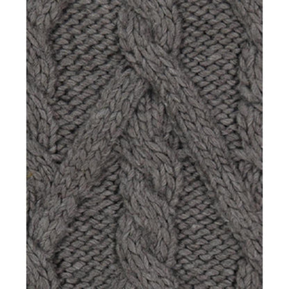 Men's Branches MK Logo Cable Scarf