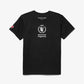 Watch Hunger Stop LOVE Organic Cotton Unisex T-Shirt