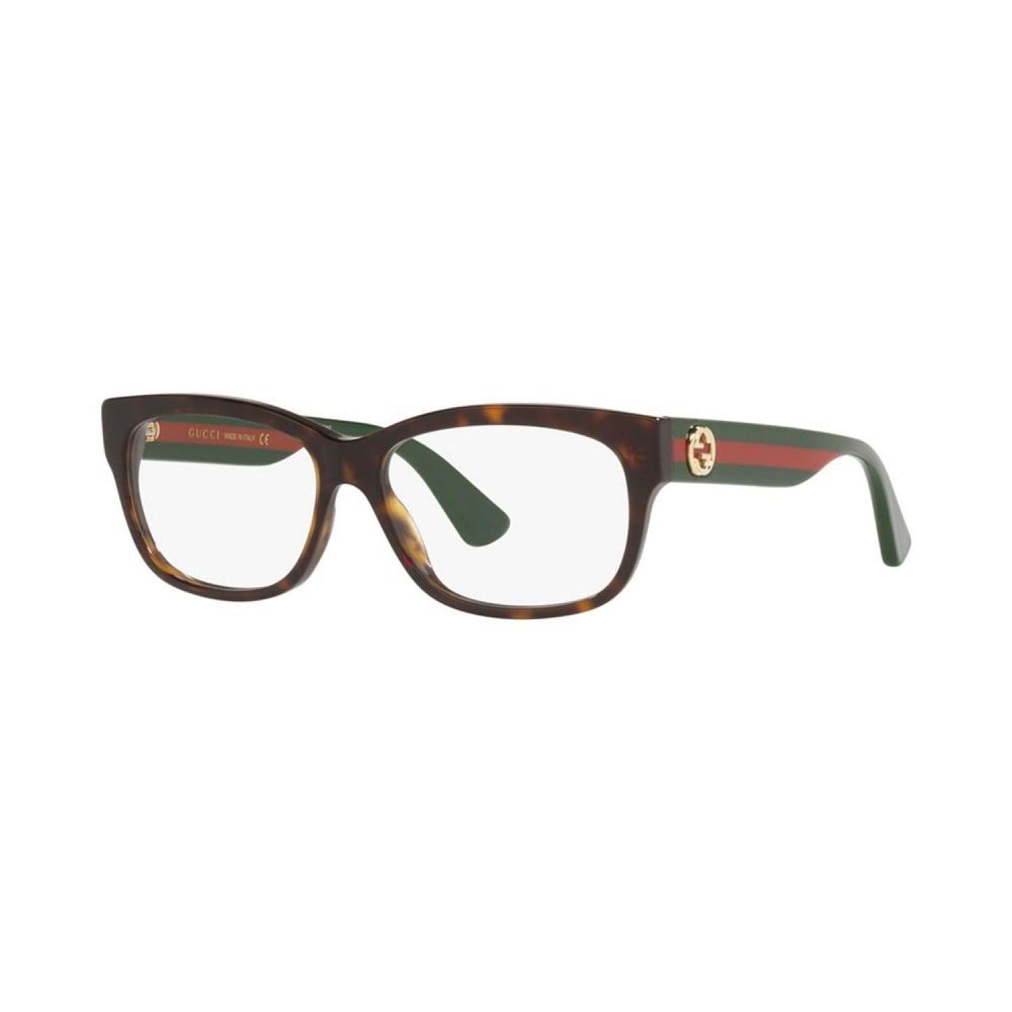 GG0278O Women's Rectangle Eyeglasses