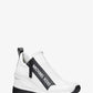 Willis Stretch Knit Trainer