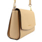 Michael Kors Ellis Flap Messenger