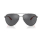 Men's Sunglasses, PS 52YS61-Z