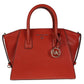 Michael Michael Kors Avril Logo Plaque Small Tote Bag