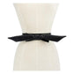 Women's Oversized Bow Belt