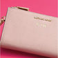 Adele Leather Smartphone Wallet