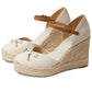 Nori Wedge Espadrille