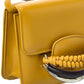 Chloe Kattie Leather Crossbody