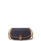Mila Small East/West Chain Sling Messenger