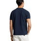 Featherweight Mesh Henley