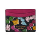 Bon Bon Candy Print Card Holder