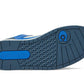C201 Leather Sneaker