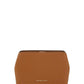 Michael Michael Kors Logo Printed Zipped Shoulder Bag
