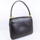 Gucci Leather Handbag (Pre-Owned)
