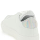 Furla Joy Lace-Up Sneakers
