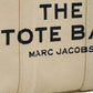 The Jacquard Medium Tote