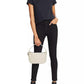 The Pushlock Mini Hobo Bag