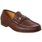 Gucci Horsebit Leather Loafer