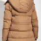 Michael Michael Kors Quilted Puffer Jacket