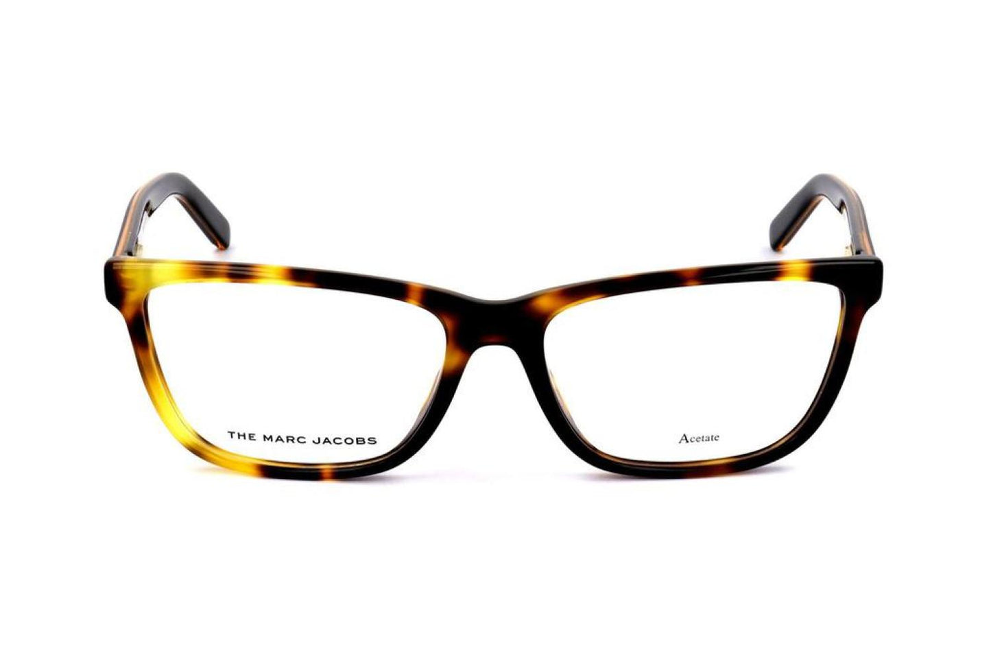Marc Jacobs Eyewear Square Frame Glasses