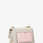 Cece Small Logo Shoulder Bag