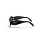 Women's Low Bridge Fit Sunglasses, PR 17WSF