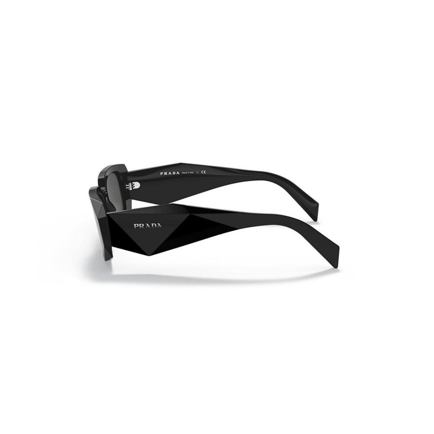 Women's Low Bridge Fit Sunglasses, PR 17WSF