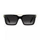 54MM Pilot Sunglasses
