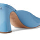 Laurence Patent Leather Sandal