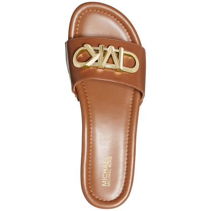Women's Parker Slip-On Platform Dress Sandals