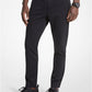 Stretch Nylon Track Pants