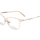 Marc Jacobs Eyewear Square Frame Glasses