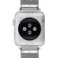 Stainless Steel Mesh 38/40/41mm Apple Watch® Band