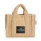The Teddy Medium Tote