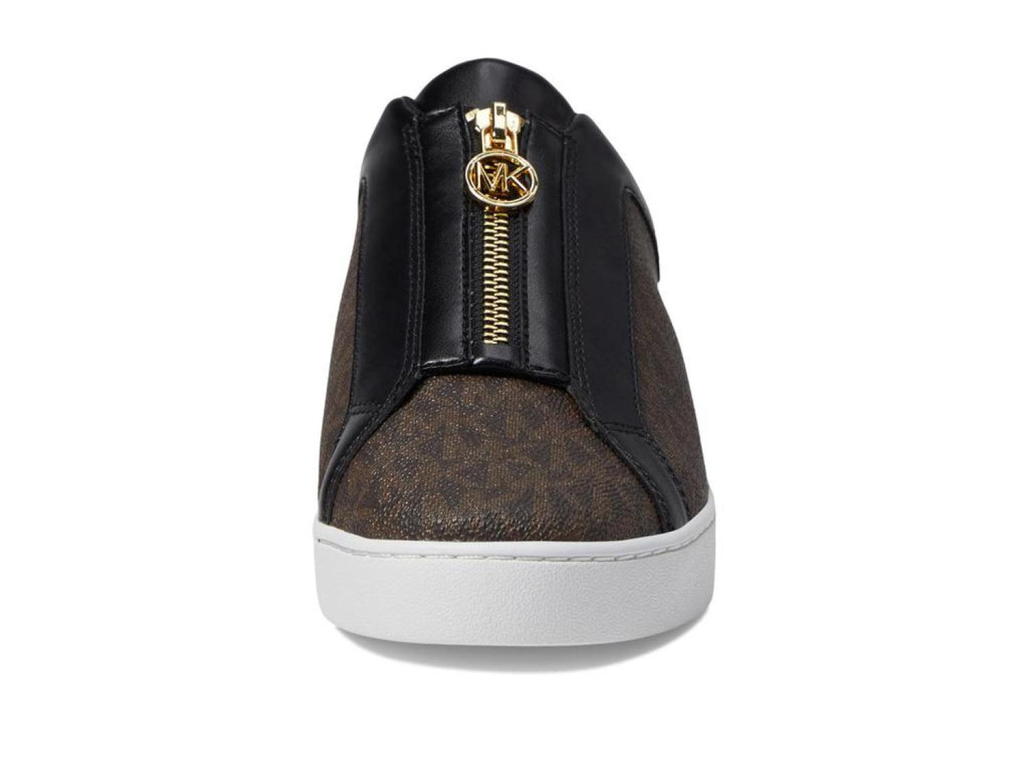 Keaton Zip Slip-On