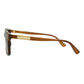 Gucci Square-Frame Acetate Sunglasses