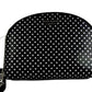 Kate Spade Women's New York Spencer Metallic Dots Doule Zip Crossody ag